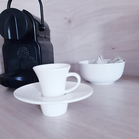 Apartma Eva Копер Екстериор снимка