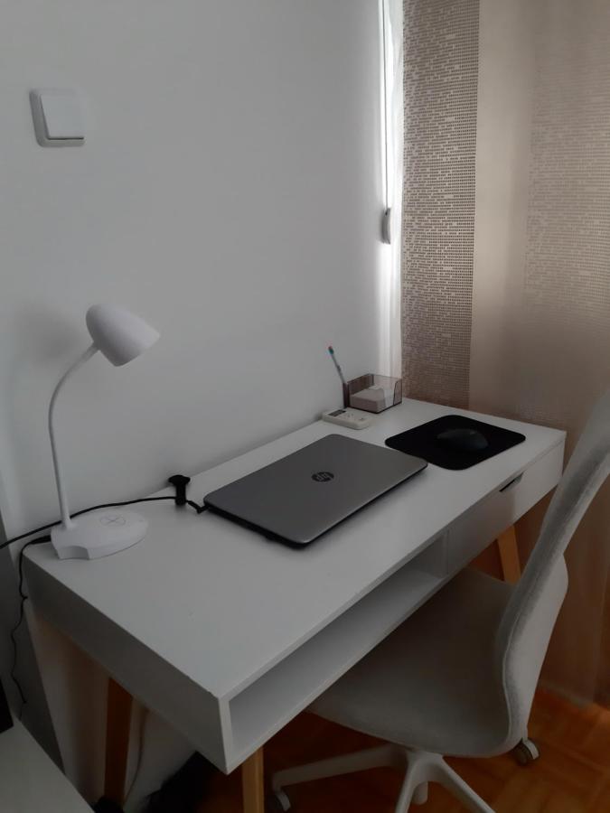 Apartma Eva Копер Екстериор снимка