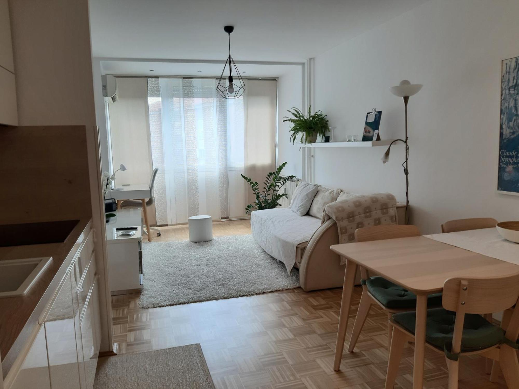 Apartma Eva Копер Екстериор снимка