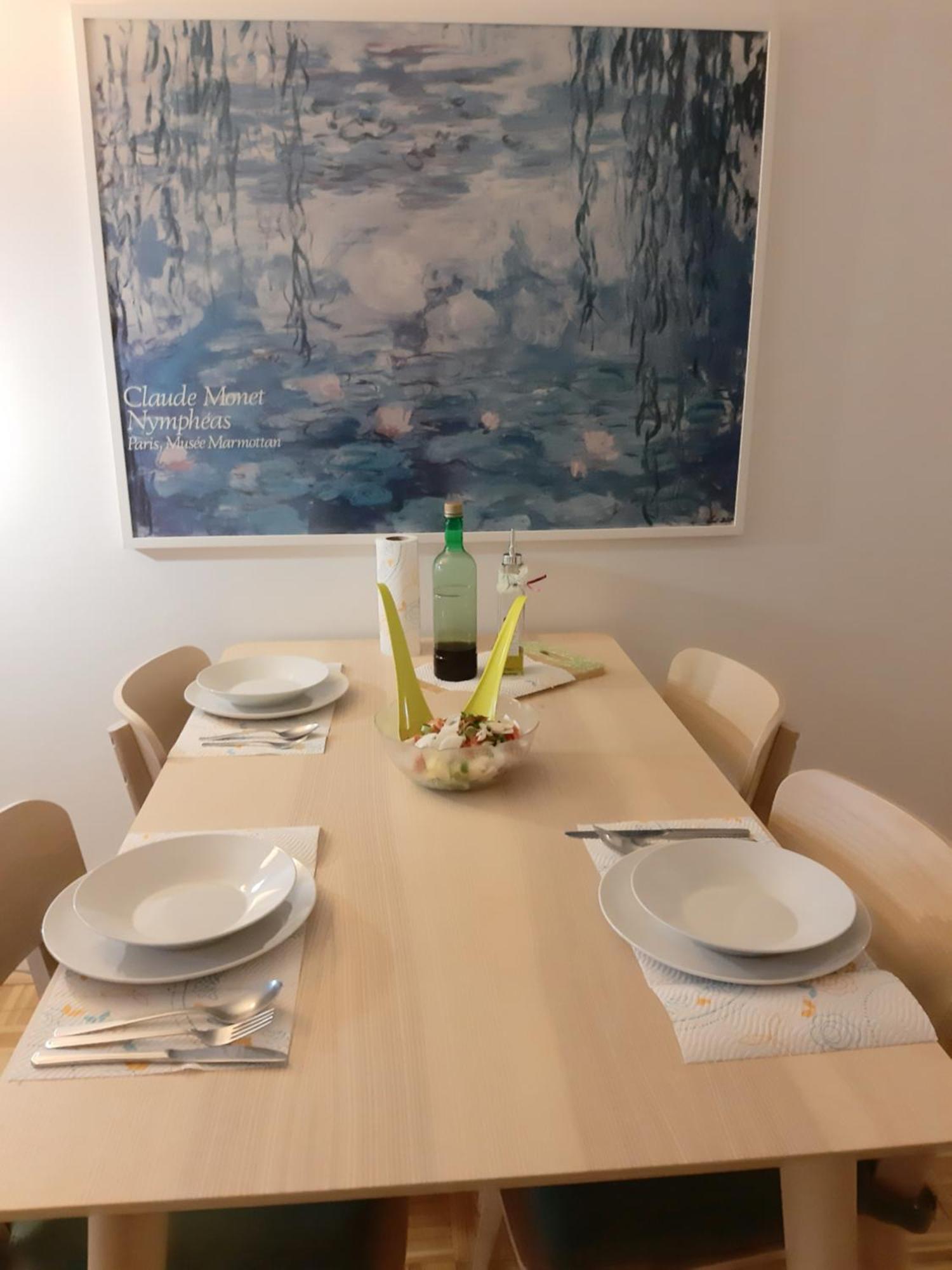 Apartma Eva Копер Екстериор снимка