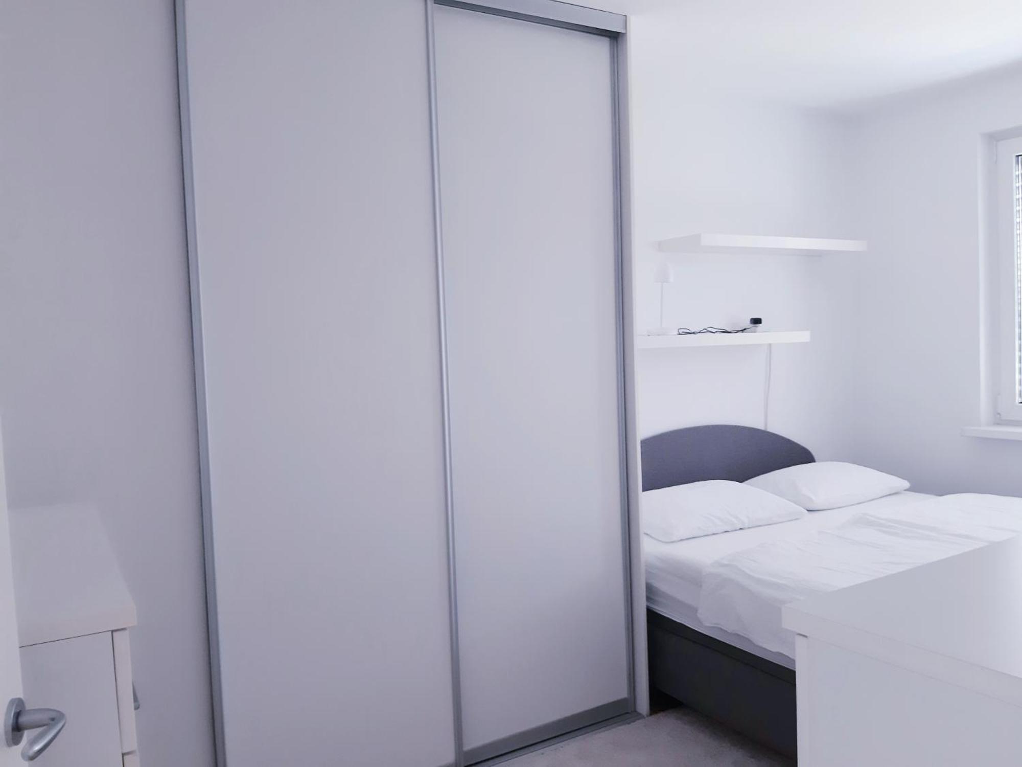 Apartma Eva Копер Екстериор снимка