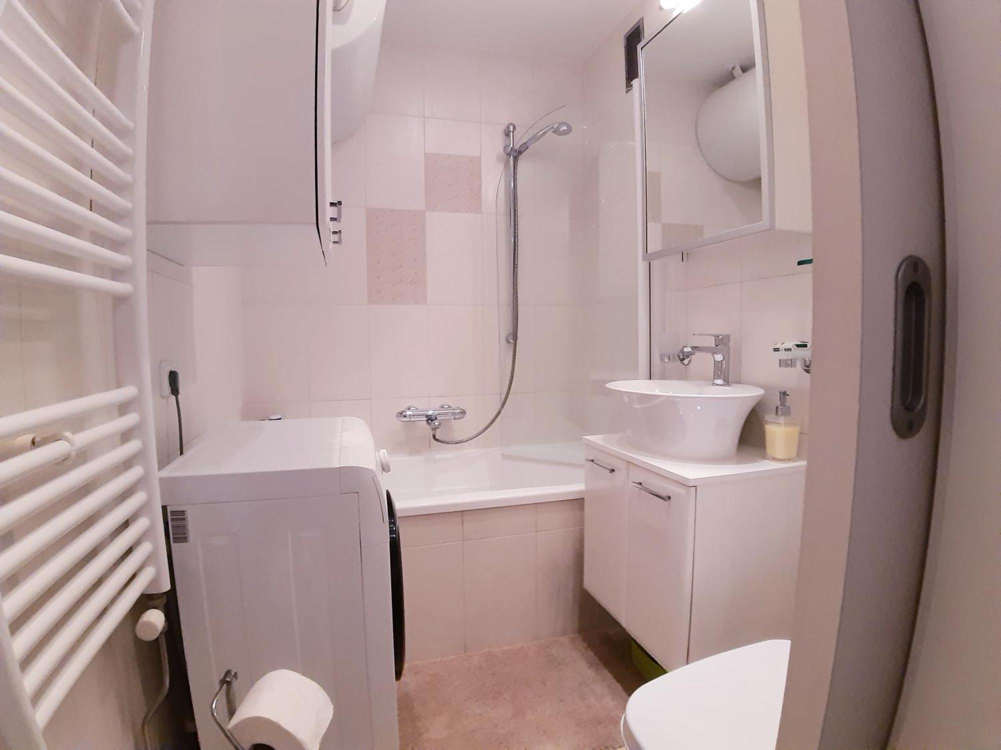 Apartma Eva Копер Екстериор снимка