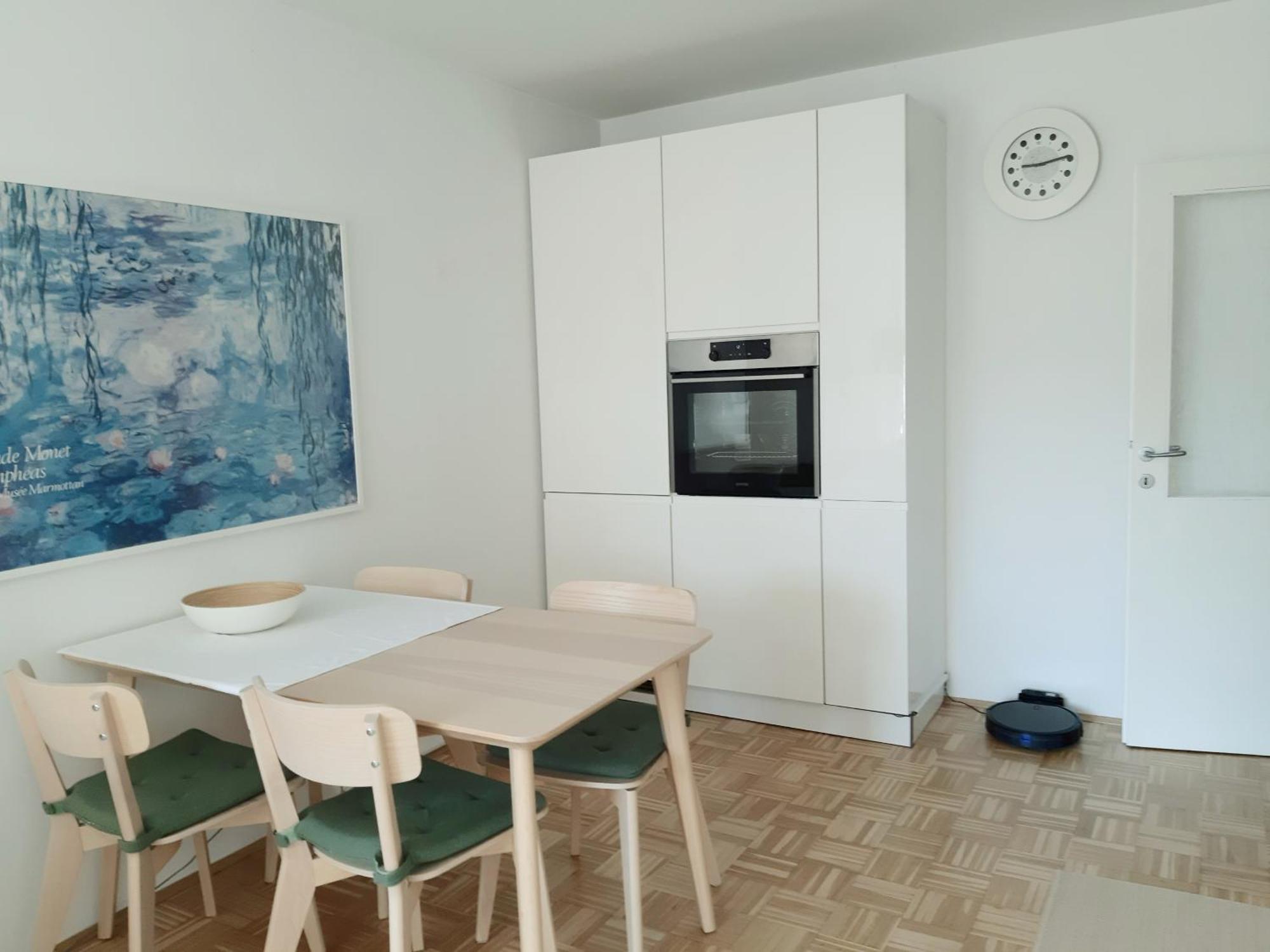 Apartma Eva Копер Екстериор снимка