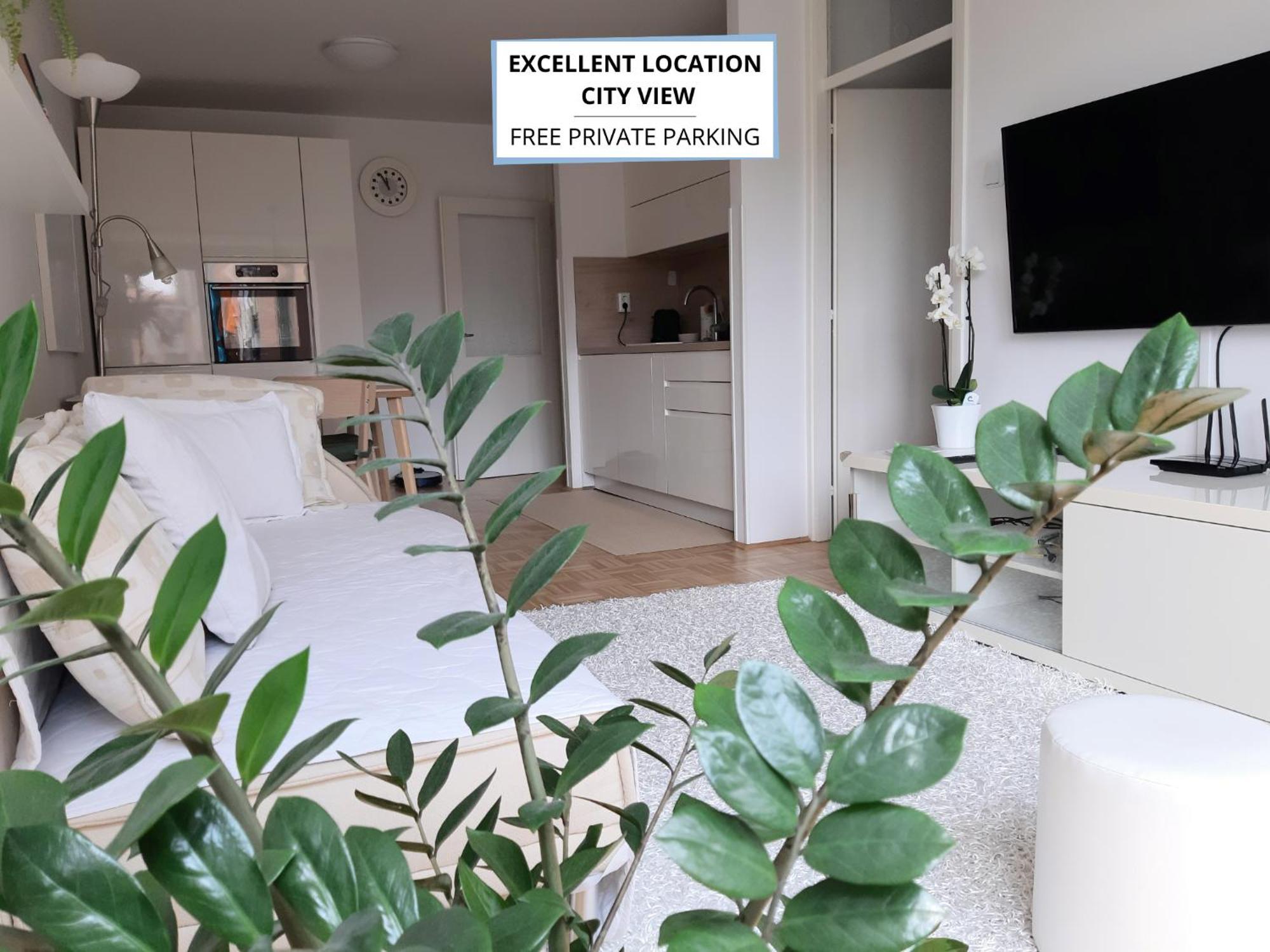 Apartma Eva Копер Екстериор снимка